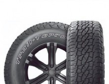 Новая шина BFGoodrich Trail-Terrain T/A