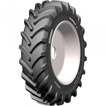 12.4R36 AGRIBIB 2 TL 124A8/121B MICHELIN