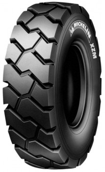 225/75R10 XZM 142 A5 MICHELIN